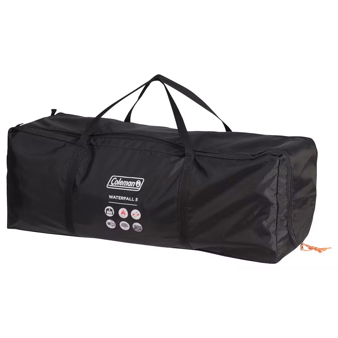 Waterfall 5 campingtält 5p