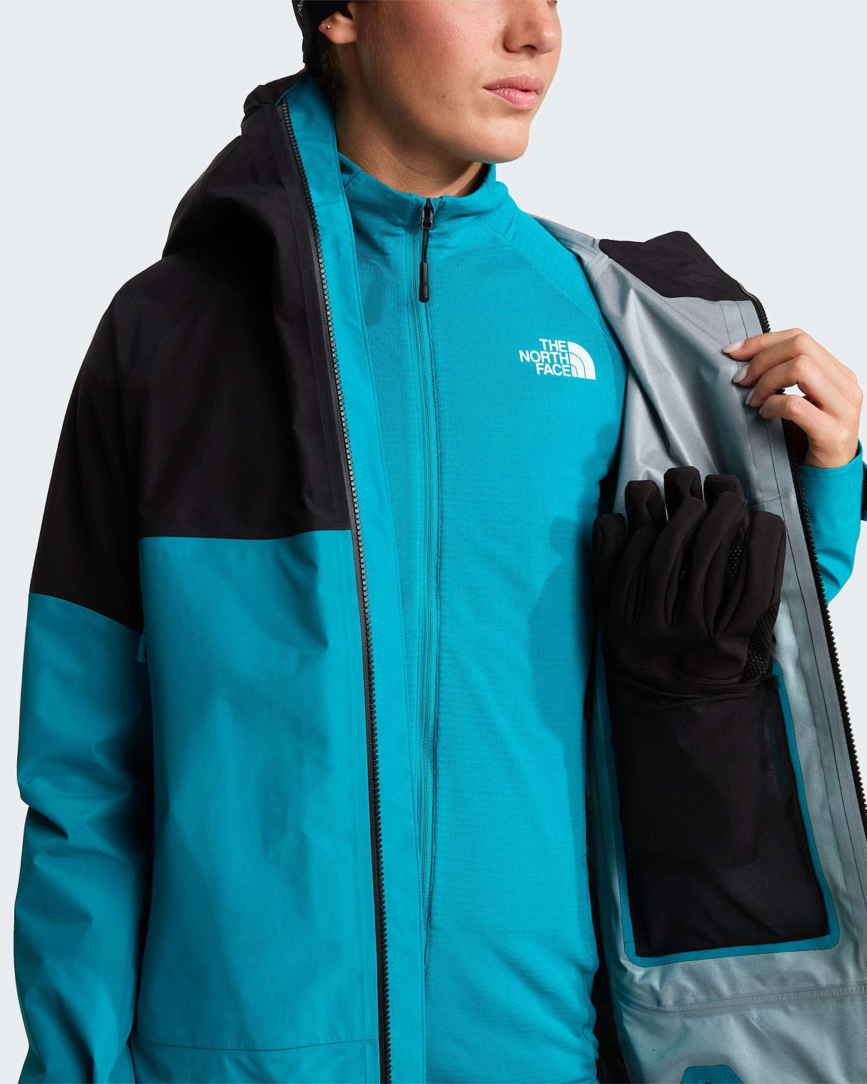 W JAZZI 3L GTX JACKET