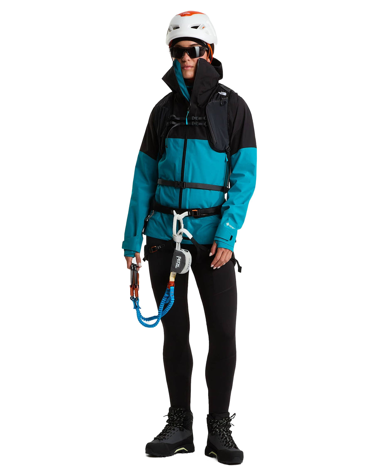 W JAZZI 3L GTX JACKET