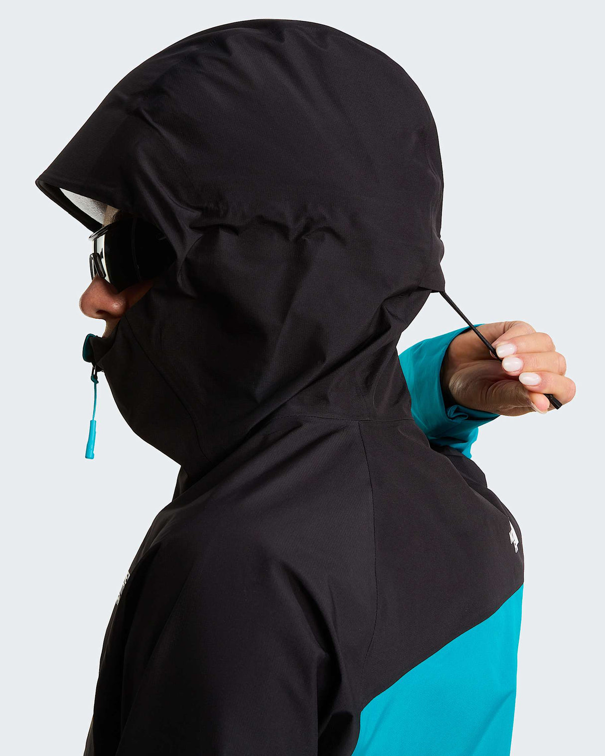 W JAZZI 3L GTX JACKET