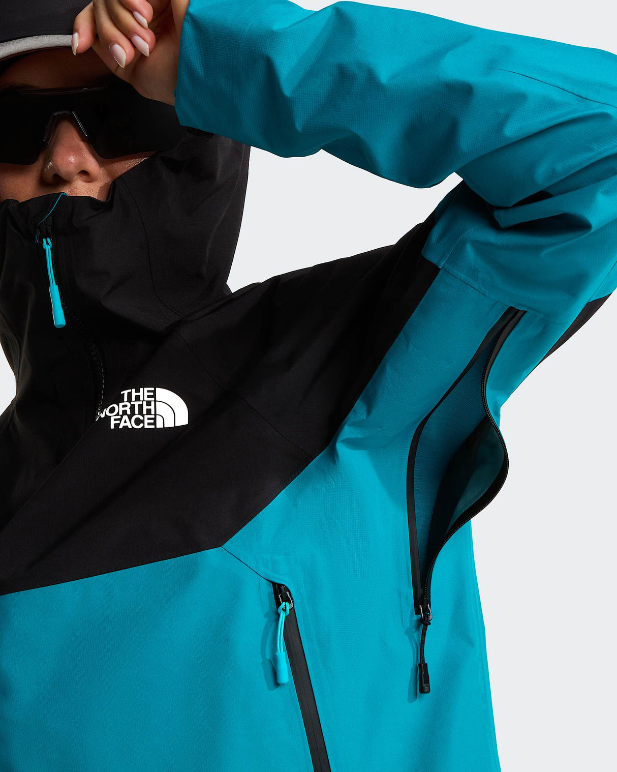 W JAZZI 3L GTX JACKET
