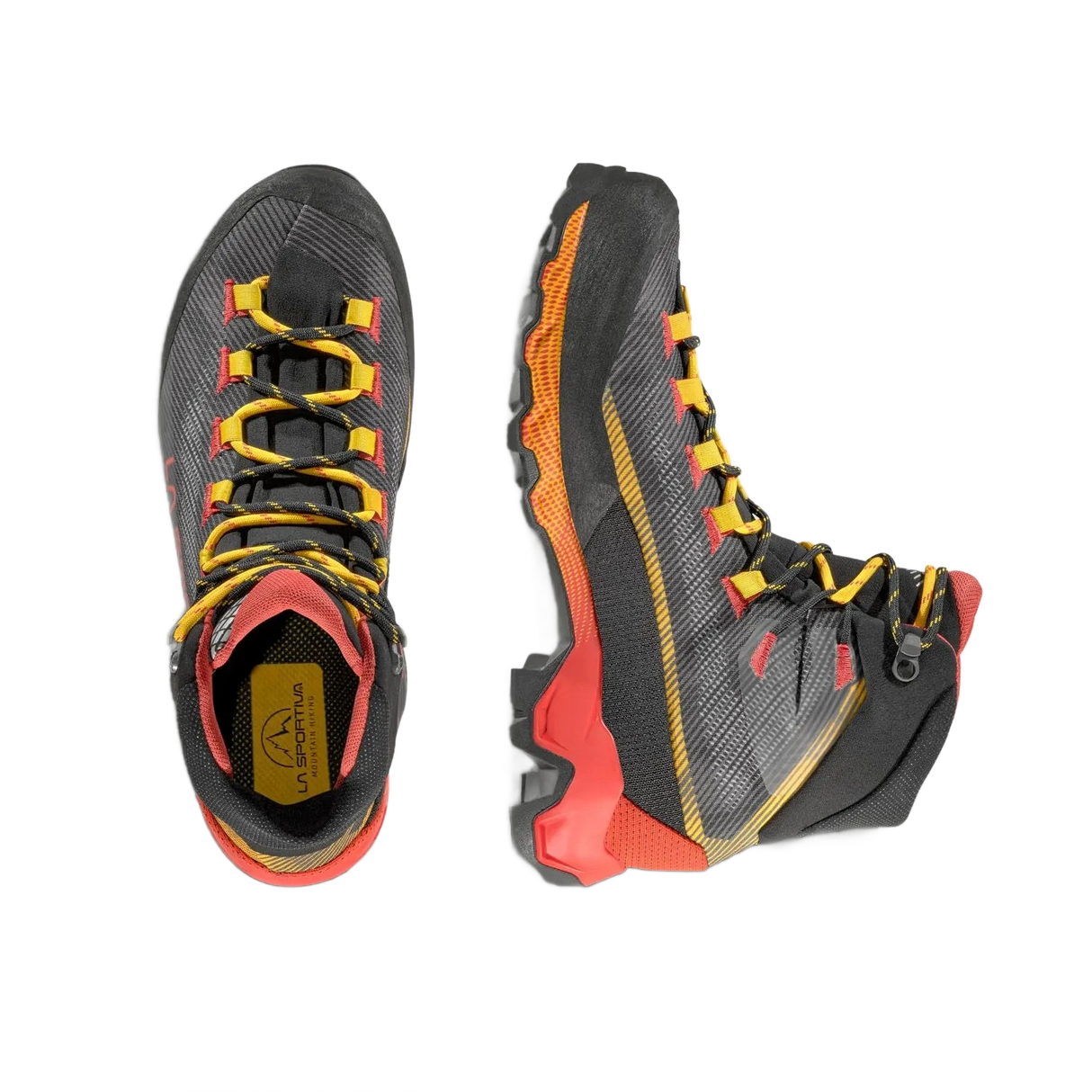 Aequilibrium Hike GTX