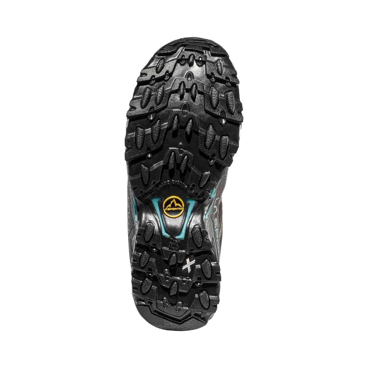 Ultra Raptor II Mid GTX Vandringssko Dam