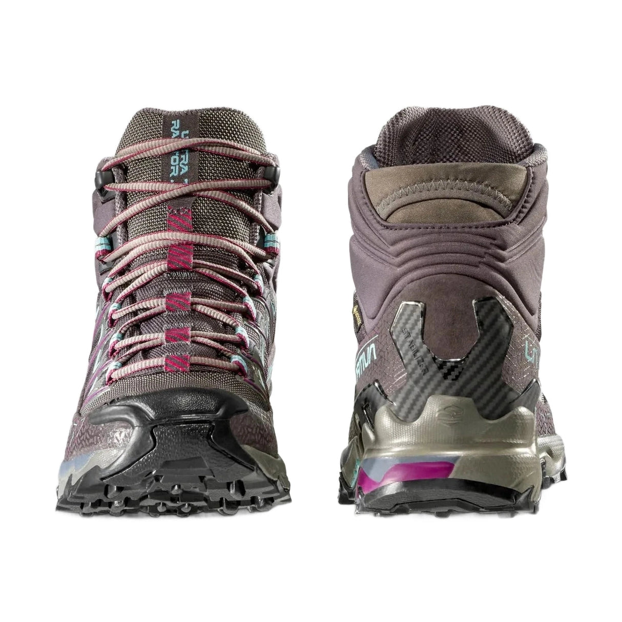 Ultra Raptor II Mid GTX Vandringssko Dam