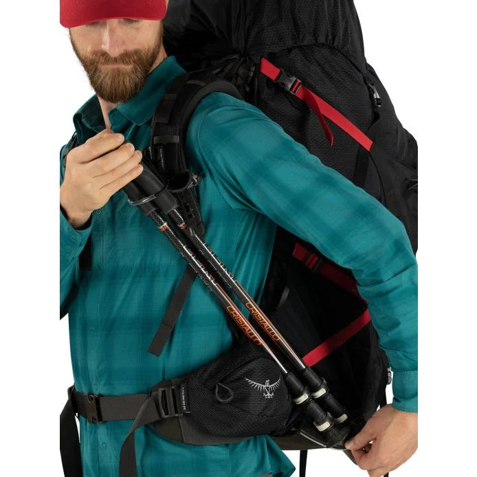 Aether Plus 85 Ryggsäck Herr