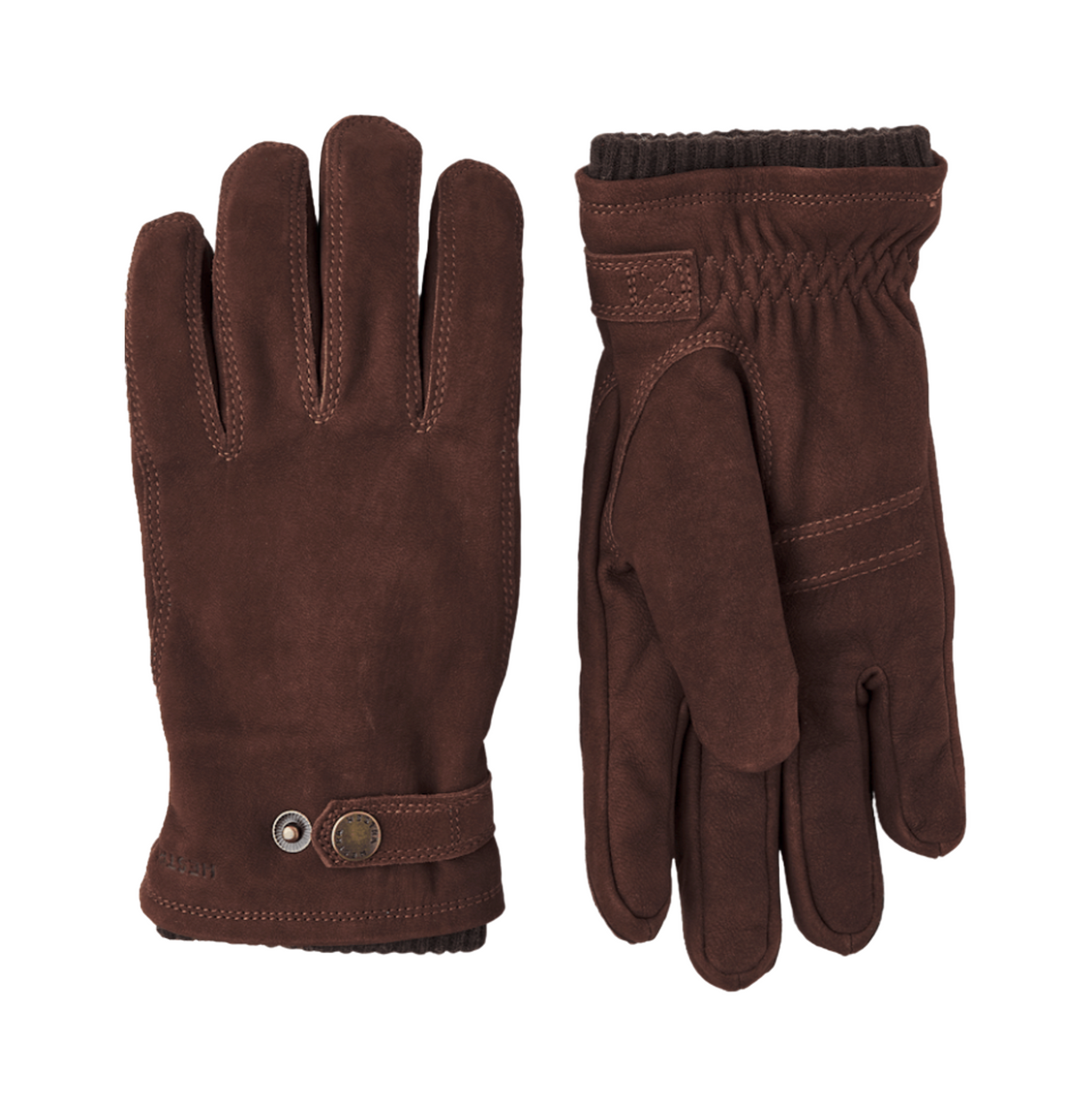 Bergvik Skinnhandske