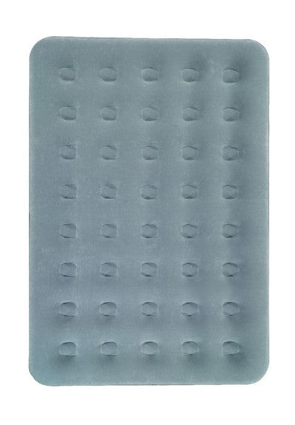 Översikt över X'tra Quickbed luftmadrass med bumpad textur
