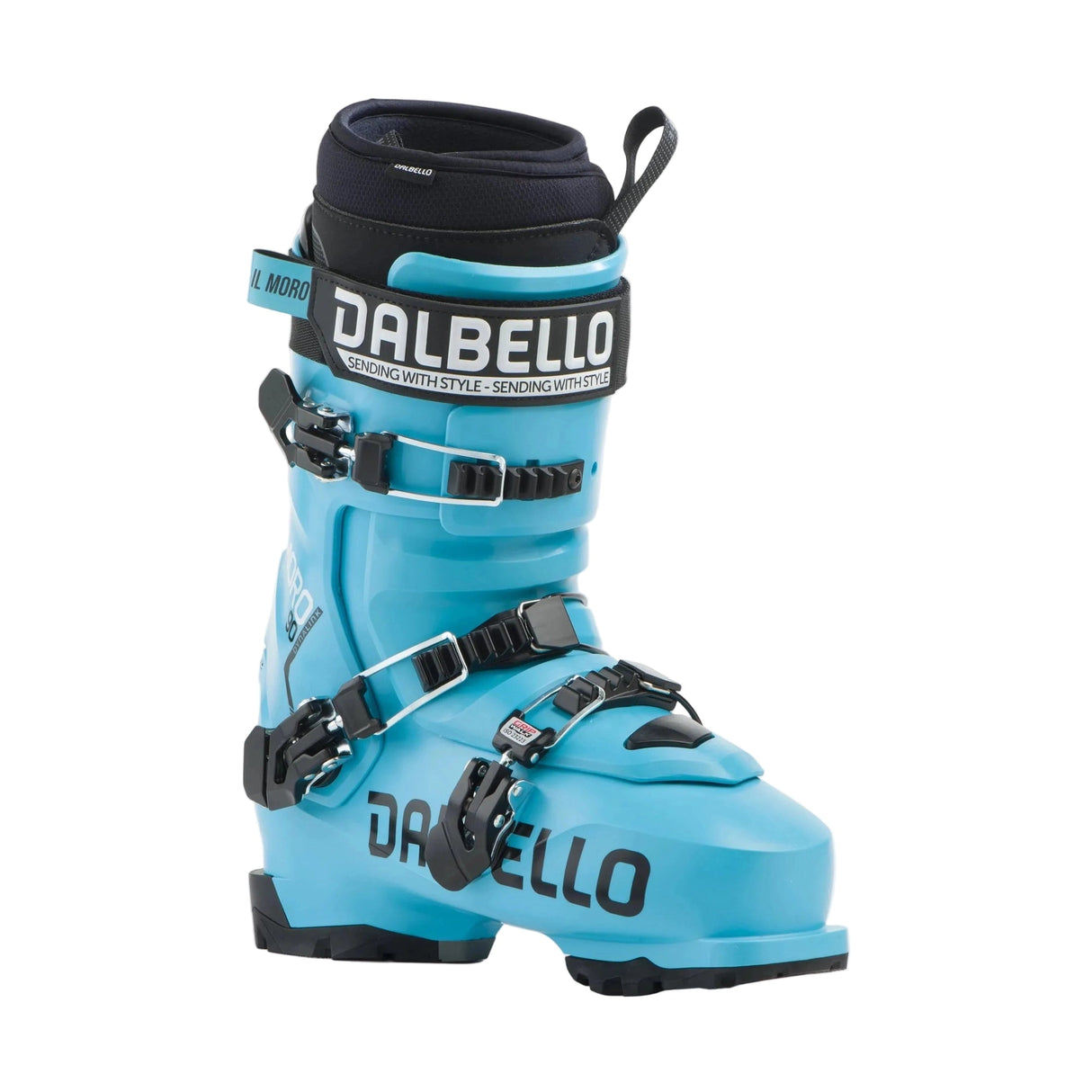 Il Moro 90 3Dwrap Pjäxa Freestyle