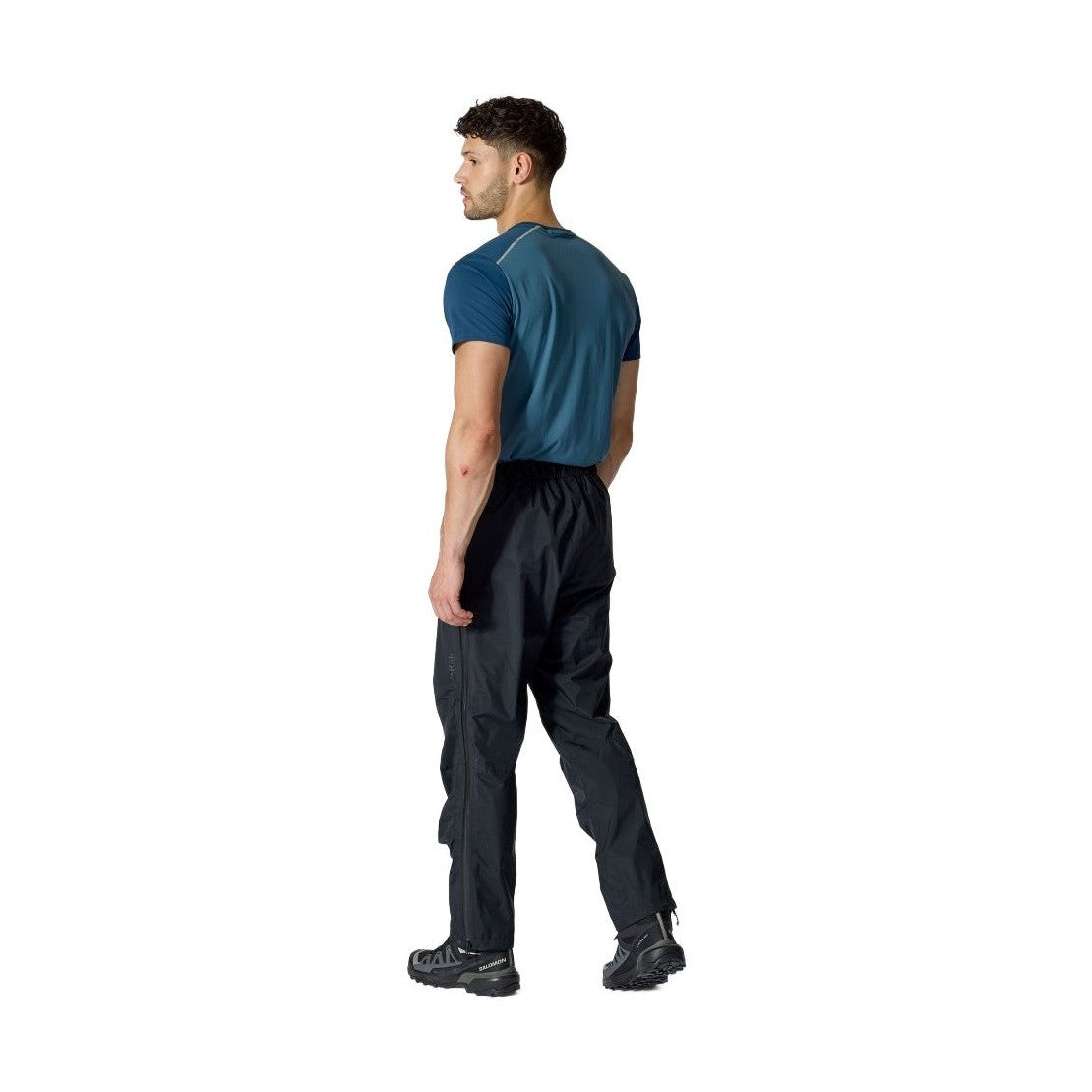 Downpour Mountain Pants Skalbyxor Herr