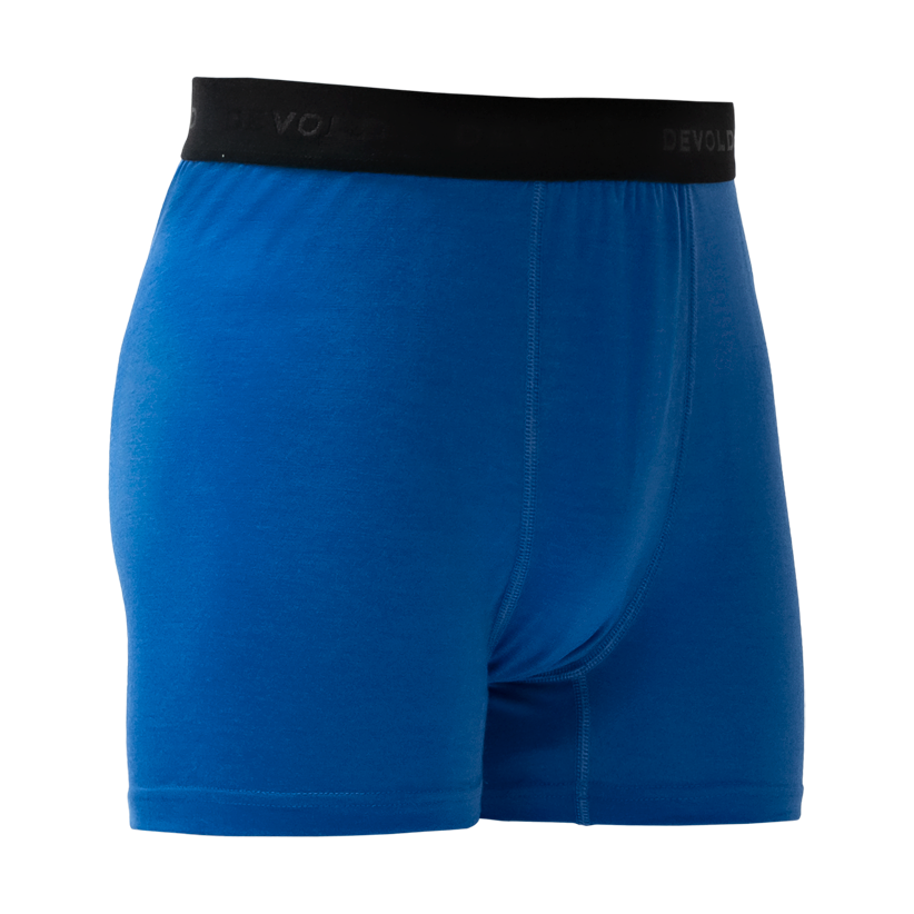 Breeze Merino 150 Ullkalsonger Herr