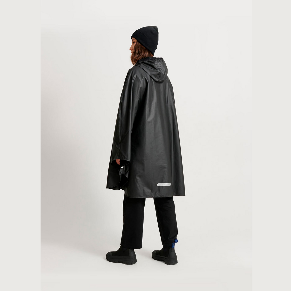 Pu Light Regnponcho