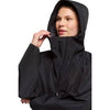 Tenson Drizzle Poncho Unisex Detail