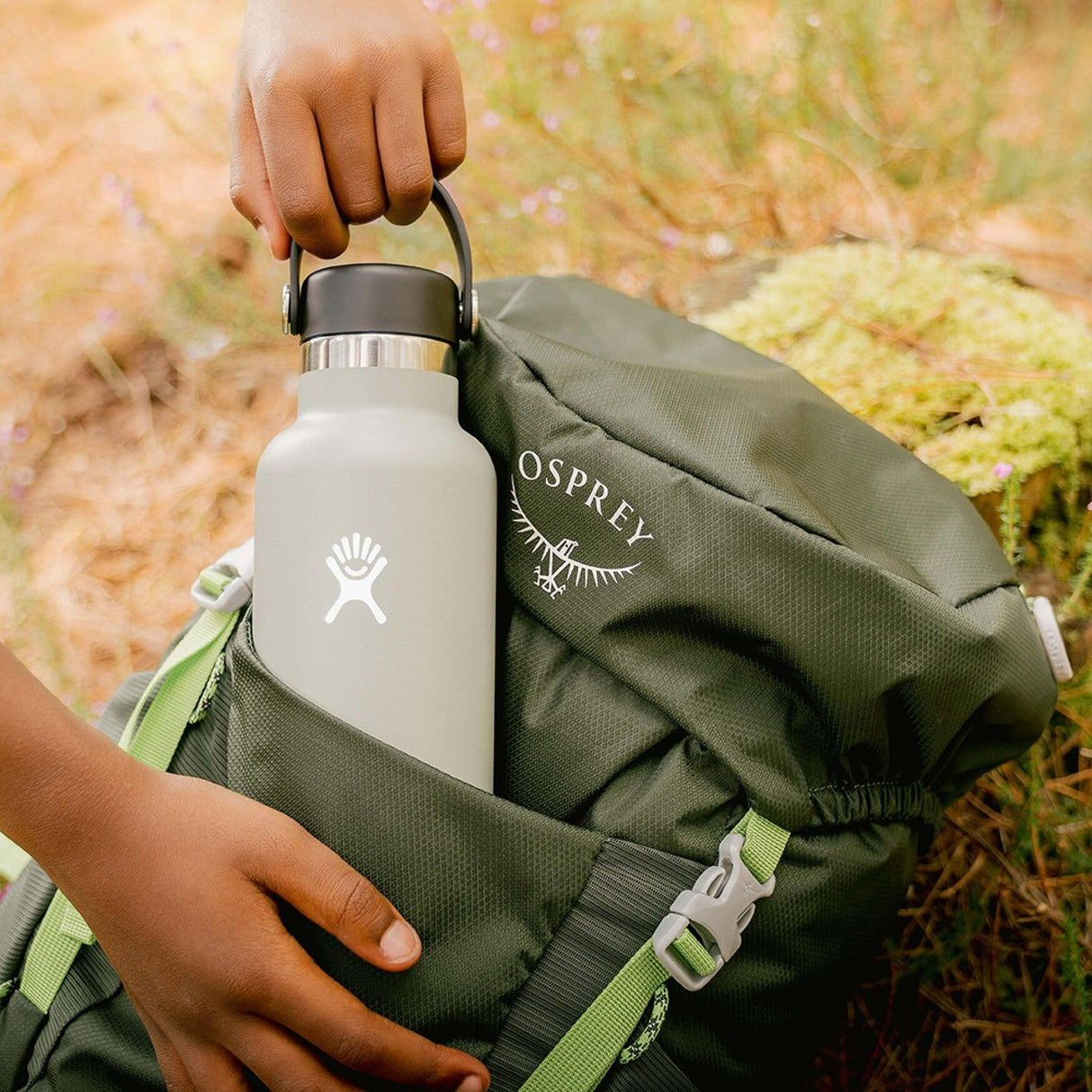 Jet 18 Ryggsäck Junior