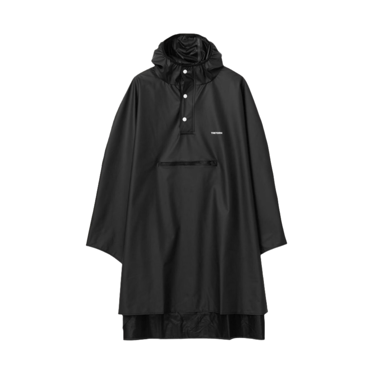 Pu Light Regnponcho