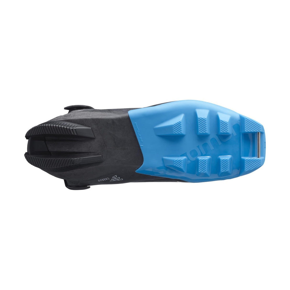 S/MAX Carbon Skate Längdpjäxor