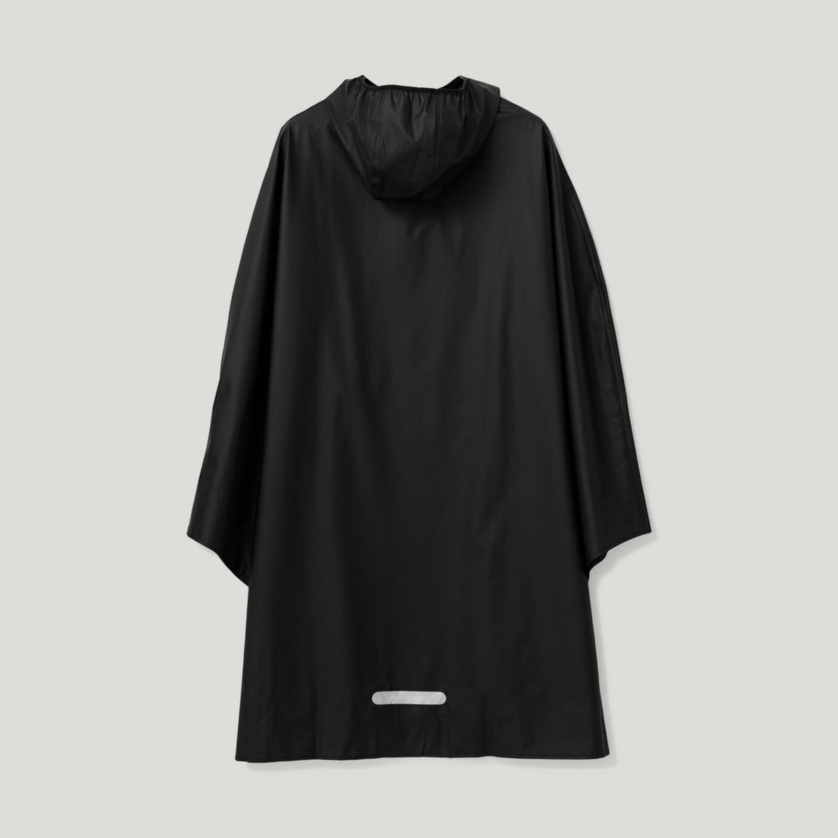 Pu Light Regnponcho