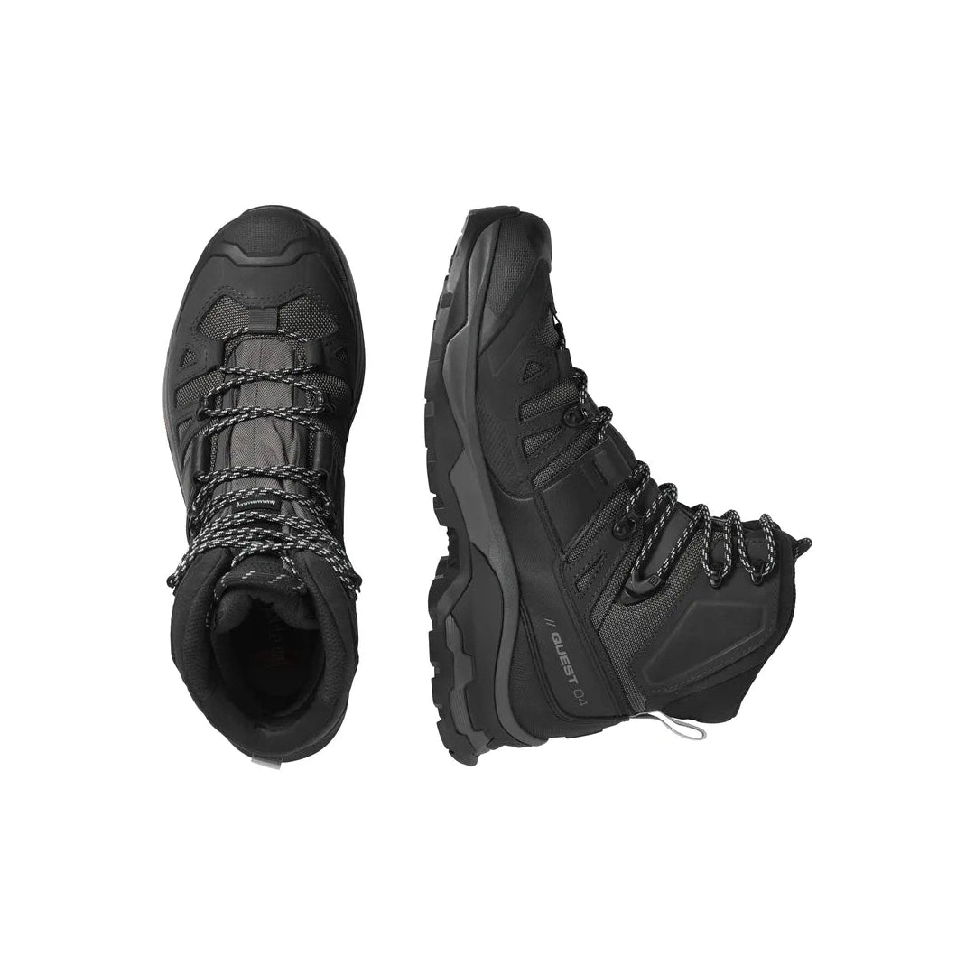 Quest 4 GTX Vandringskänga Herr