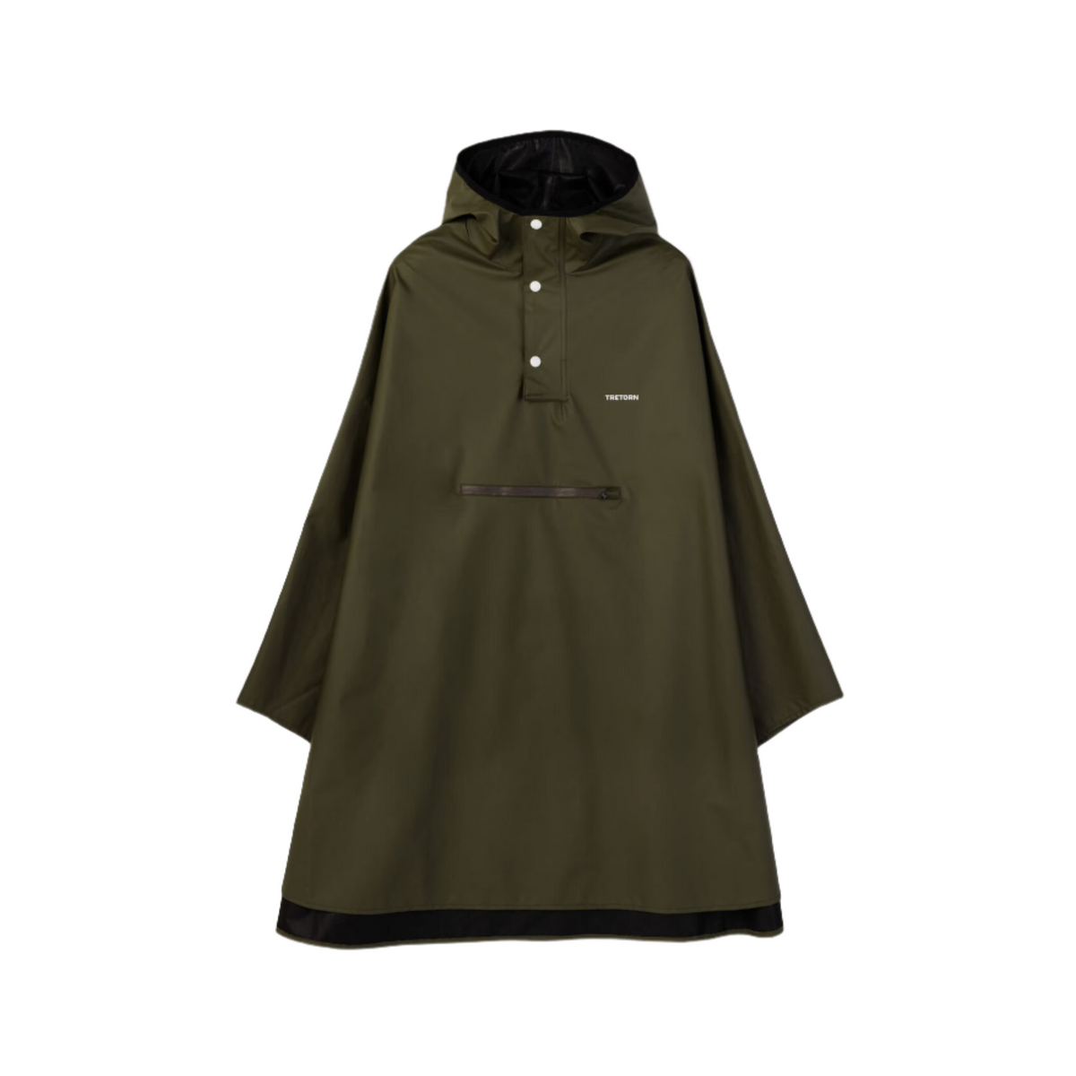 Pu Light Regnponcho