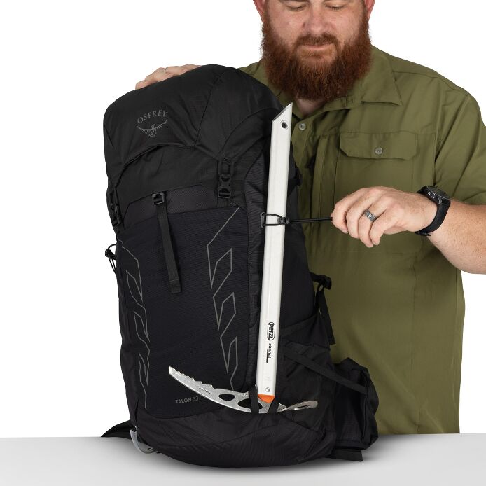 Talon 33 Extended Fit Ryggsäck Herr