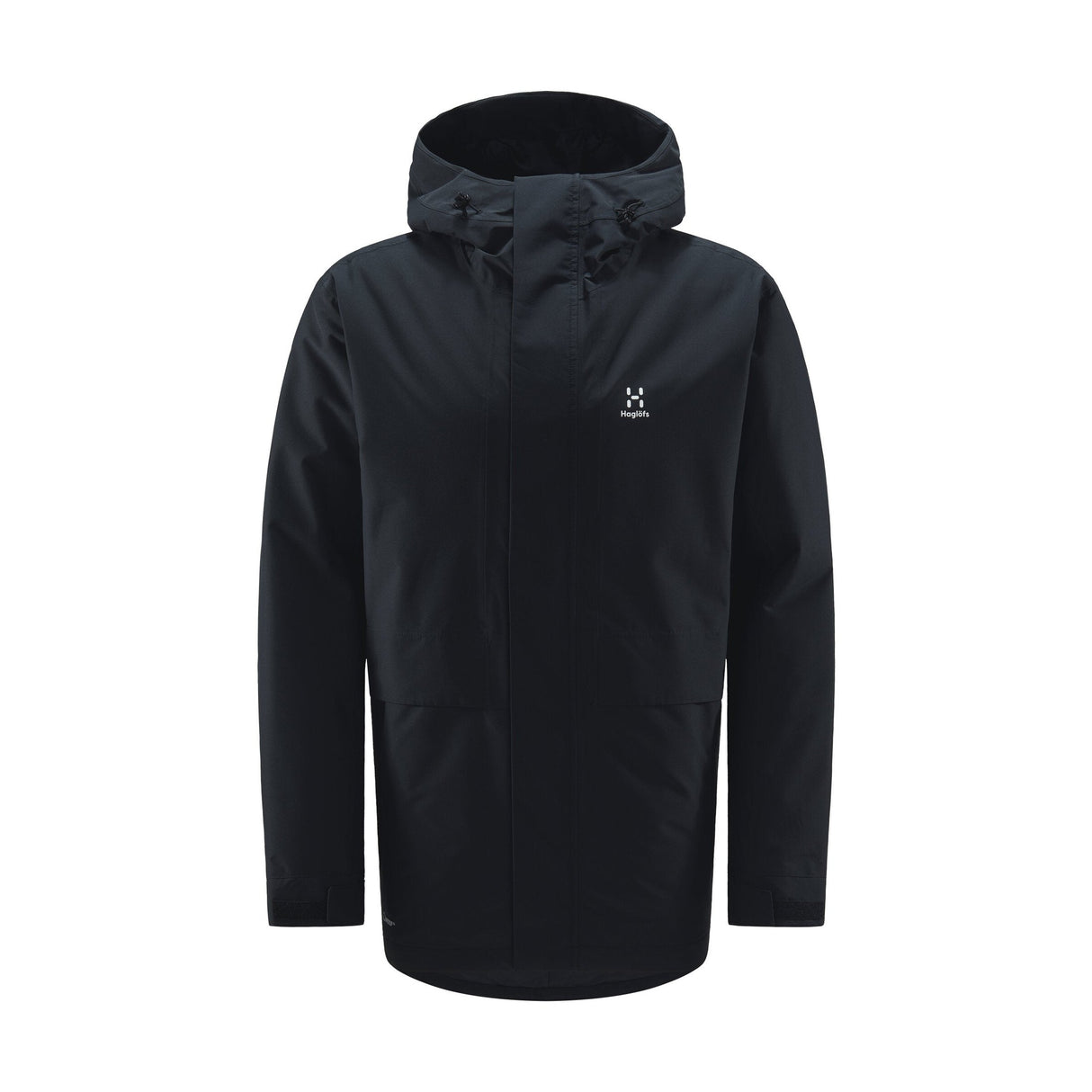 Salix Proof Mimic Parka Herr