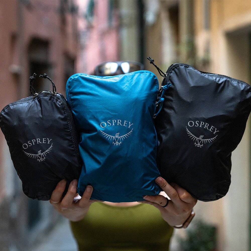 Ultralight Packing Cube Set
