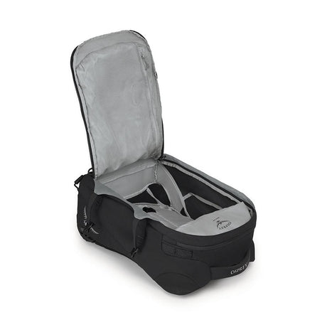 Farpoint Carry-On reseryggsäck med hjul