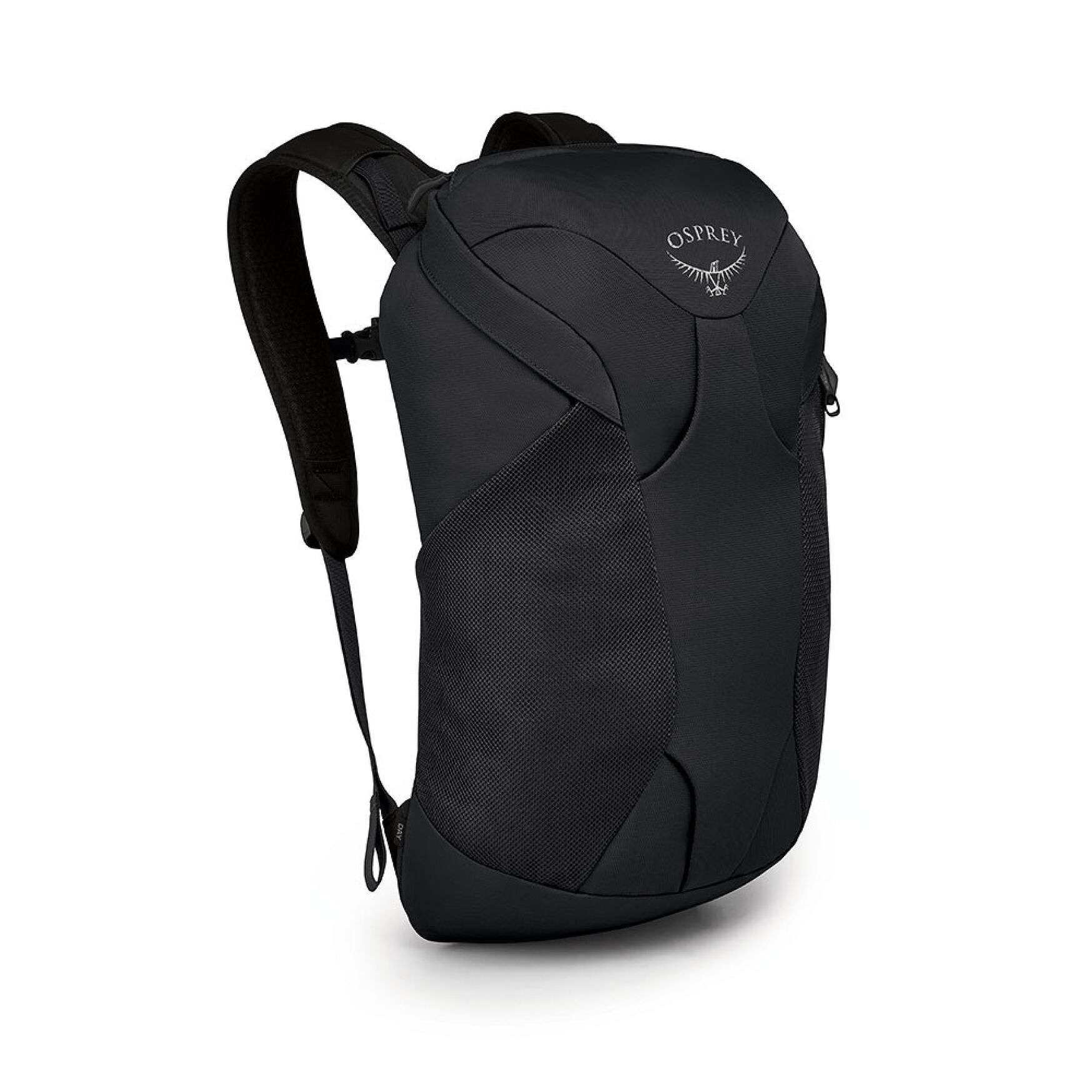 Farpoint | Fairview Travel Daypack Side