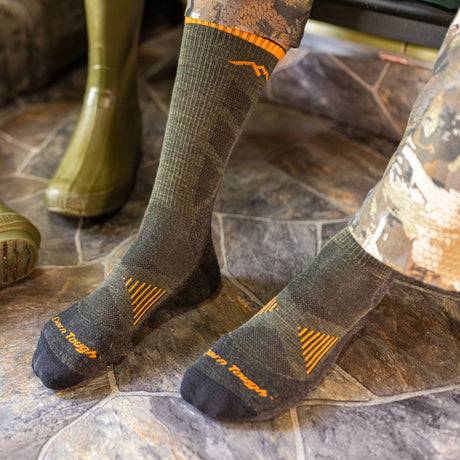 Lightweight Cushion Hunting Boot Men
