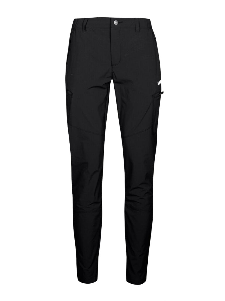 Pallas Evo X-Stretch PlusSize Vandringsbyxor Dam
