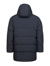 Brahe Puffer Parka Herr