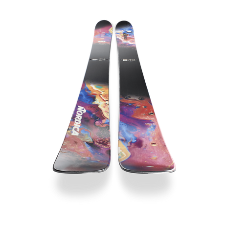 UNLEASHED 108 Skida Freeride