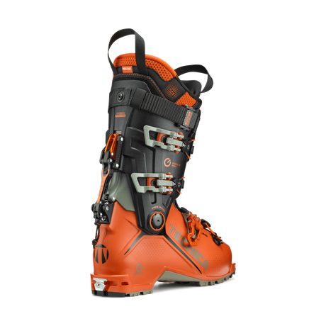 Zero G Tour Pro Pjäxa Topptur