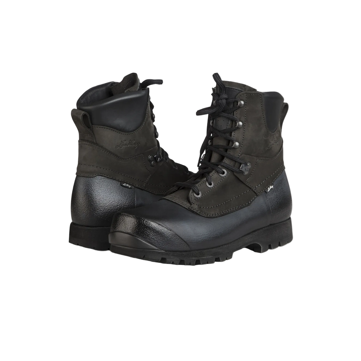 Vandra II Mid Wide Vandringskänga