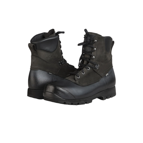 Vandra II Mid Wide Vandringskänga