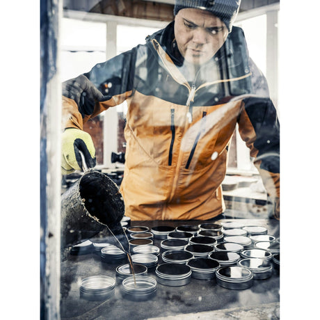 Leather Grease