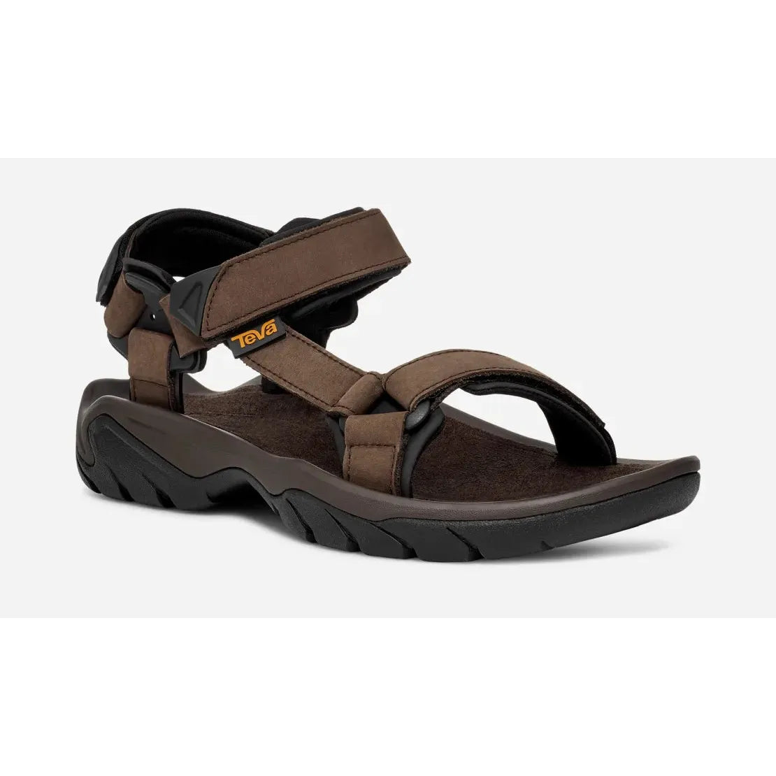 Terra Fi 5 Läder Sandal Herr