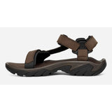 Terra Fi 5 Läder Sandal Herr