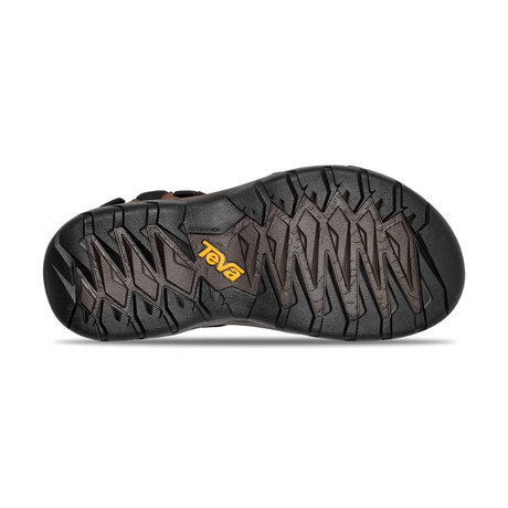 Terra Fi 5 Universal Läder Sandal Herr