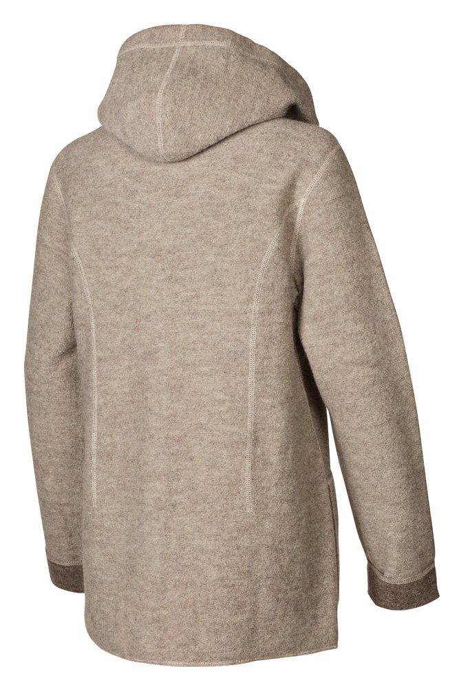 NLS Dahlia ulljacka Dam