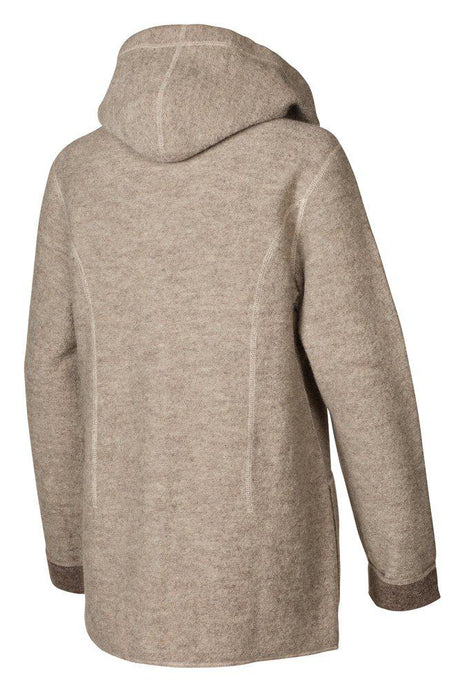 NLS Dahlia ulljacka Dam