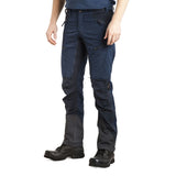 Makke Pant Long Vandringsbyxor Herr