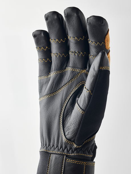 Ergo Grip Active Finger Gloves