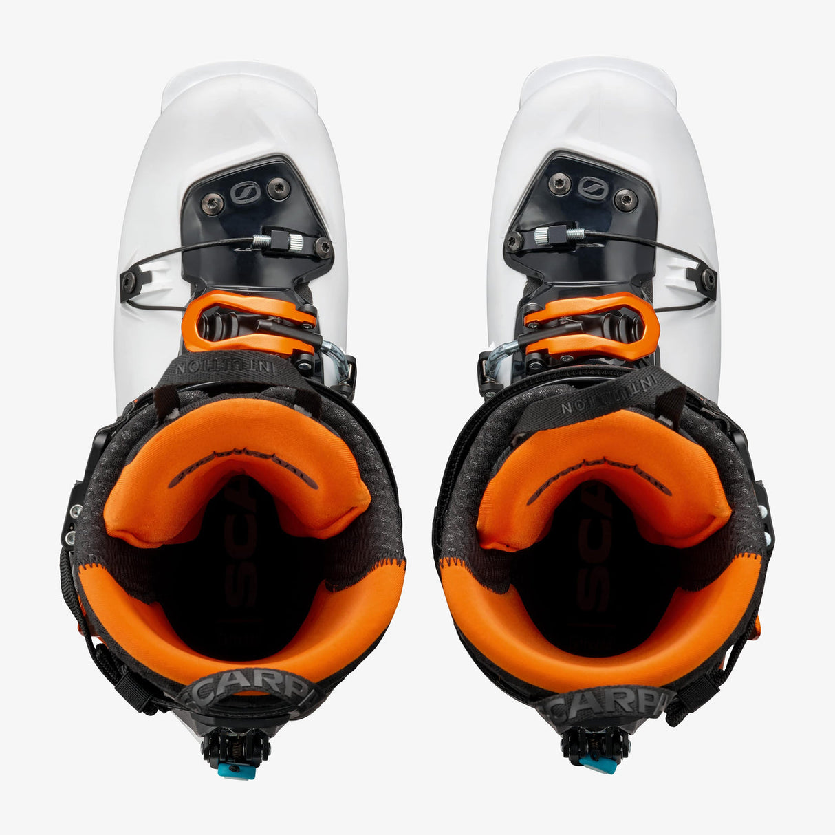 MAESTRALE RS Pjäxa Topptur