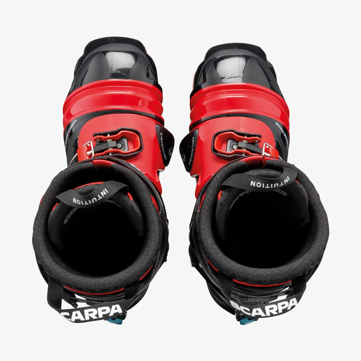 TX PRO Pjäxa Telemark