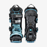 TX PRO WMN Pjäxa Telemark Dam