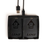 Lenz rcB 2000 lithium pack