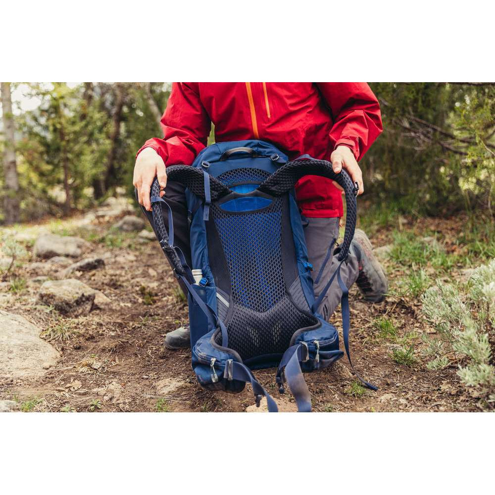 Zulu 40 RC Ryggsäck Herr