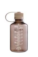 Nalgene 0,5L Vattenflaska Narrow mouth