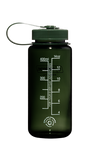 Nalgene 0,5L Vattenflaska Wide Mouth