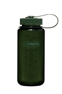 Nalgene 0,5L Vattenflaska Wide Mouth